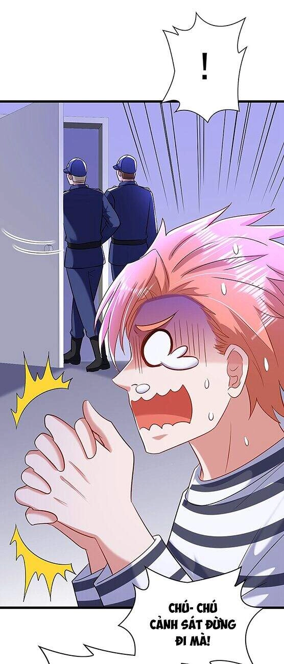 Trùng Sinh Không Gian: Cô Vợ Hào Môn Nóng Bỏng Không Dễ Chọc Chapter 208 - 31