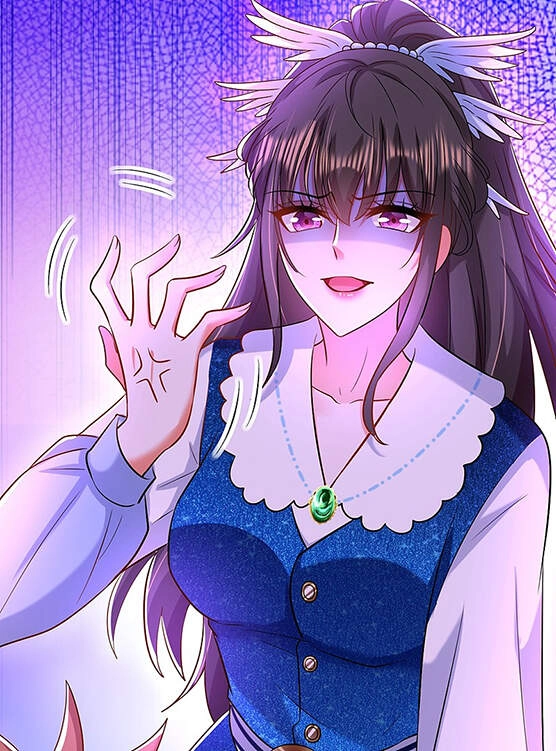 Trùng Sinh Không Gian: Cô Vợ Hào Môn Nóng Bỏng Không Dễ Chọc Chapter 209 - 3