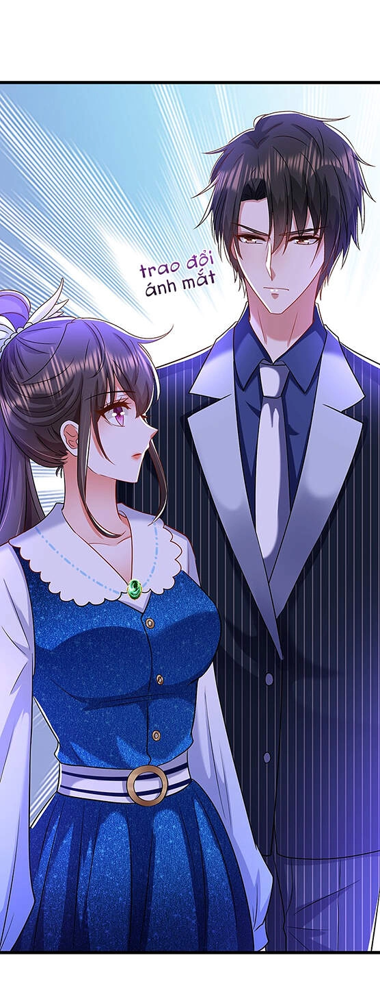 Trùng Sinh Không Gian: Cô Vợ Hào Môn Nóng Bỏng Không Dễ Chọc Chapter 209 - 10