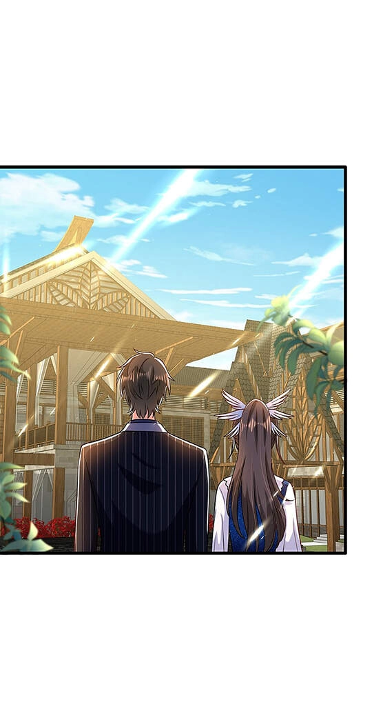 Trùng Sinh Không Gian: Cô Vợ Hào Môn Nóng Bỏng Không Dễ Chọc Chapter 209 - 12