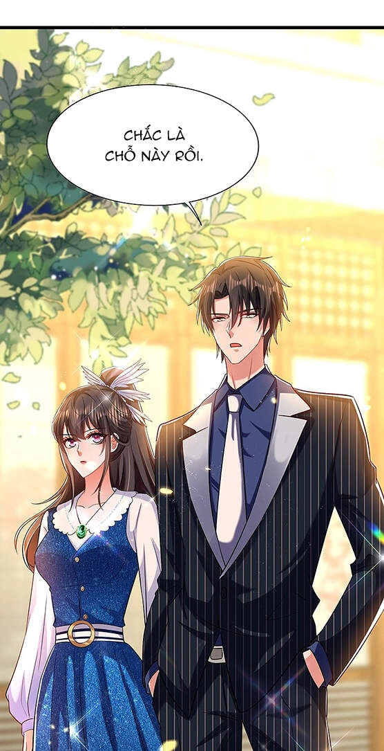 Trùng Sinh Không Gian: Cô Vợ Hào Môn Nóng Bỏng Không Dễ Chọc Chapter 209 - 13