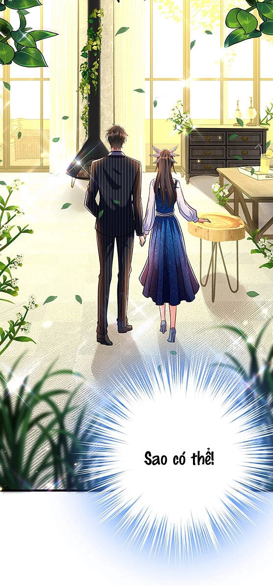 Trùng Sinh Không Gian: Cô Vợ Hào Môn Nóng Bỏng Không Dễ Chọc Chapter 209 - 16