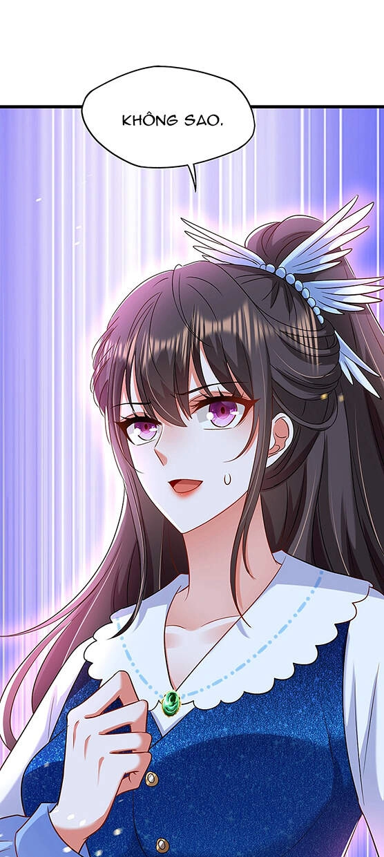 Trùng Sinh Không Gian: Cô Vợ Hào Môn Nóng Bỏng Không Dễ Chọc Chapter 209 - 19