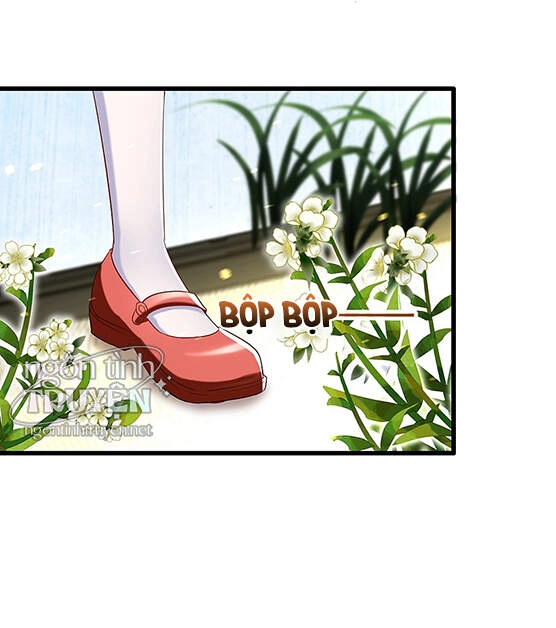 Trùng Sinh Không Gian: Cô Vợ Hào Môn Nóng Bỏng Không Dễ Chọc Chapter 209 - 21