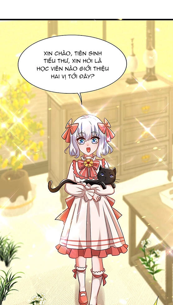 Trùng Sinh Không Gian: Cô Vợ Hào Môn Nóng Bỏng Không Dễ Chọc Chapter 209 - 22