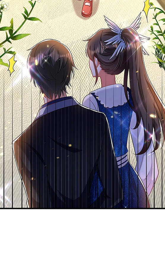 Trùng Sinh Không Gian: Cô Vợ Hào Môn Nóng Bỏng Không Dễ Chọc Chapter 209 - 23