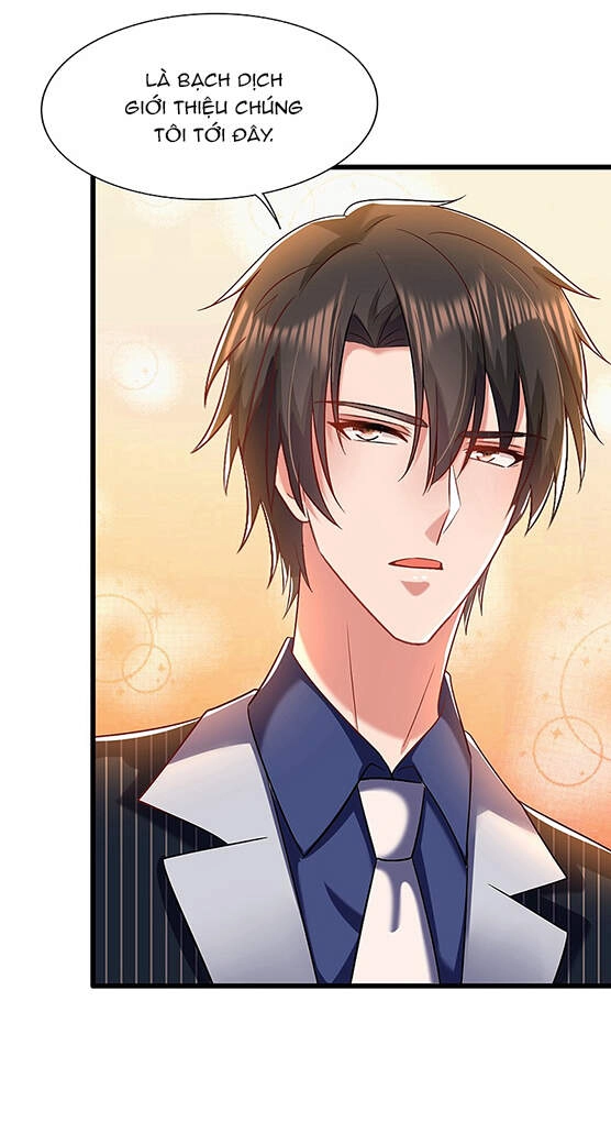 Trùng Sinh Không Gian: Cô Vợ Hào Môn Nóng Bỏng Không Dễ Chọc Chapter 209 - 24