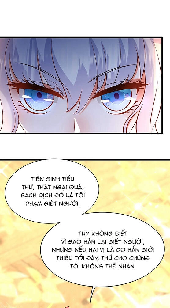 Trùng Sinh Không Gian: Cô Vợ Hào Môn Nóng Bỏng Không Dễ Chọc Chapter 209 - 25