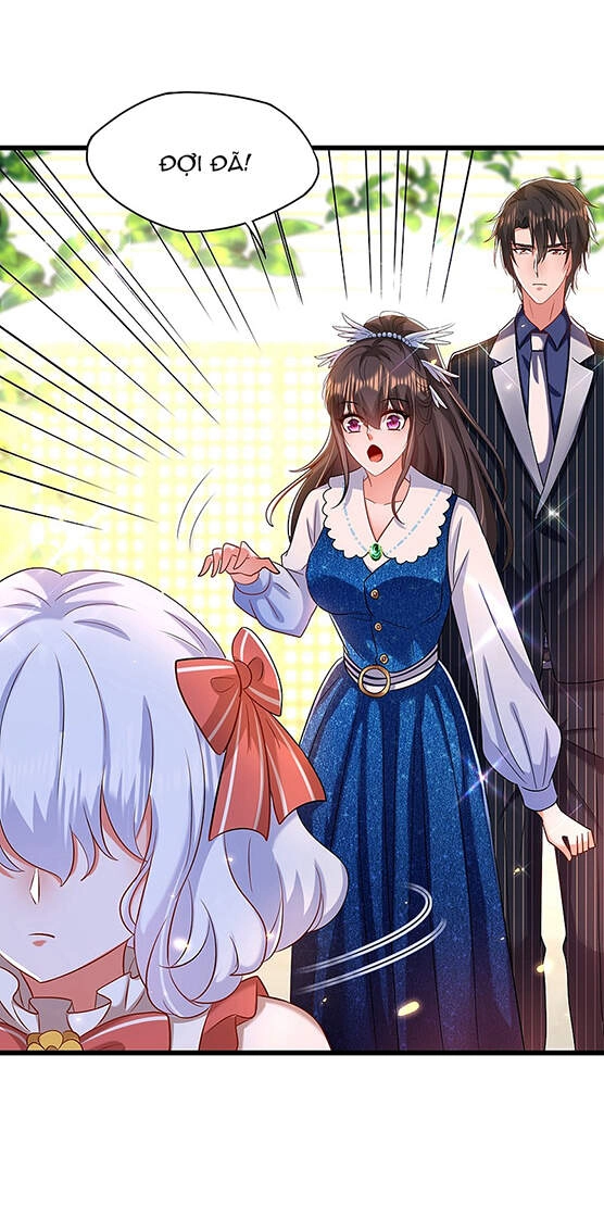 Trùng Sinh Không Gian: Cô Vợ Hào Môn Nóng Bỏng Không Dễ Chọc Chapter 209 - 28