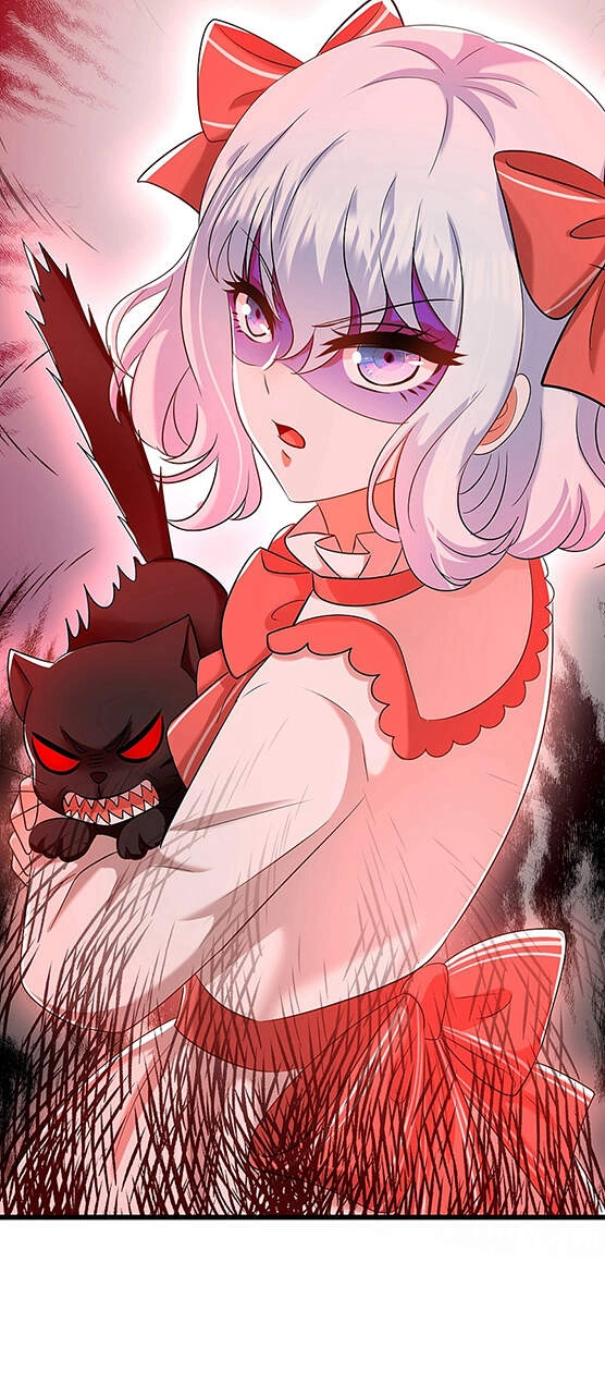 Trùng Sinh Không Gian: Cô Vợ Hào Môn Nóng Bỏng Không Dễ Chọc Chapter 209 - 30