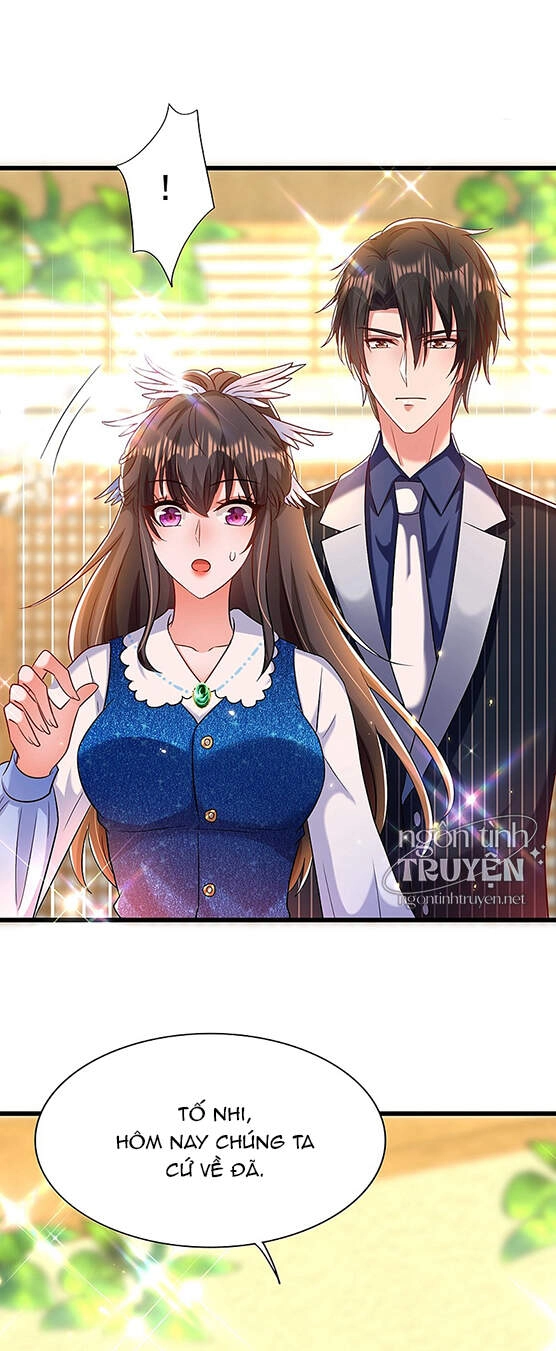 Trùng Sinh Không Gian: Cô Vợ Hào Môn Nóng Bỏng Không Dễ Chọc Chapter 210 - 2