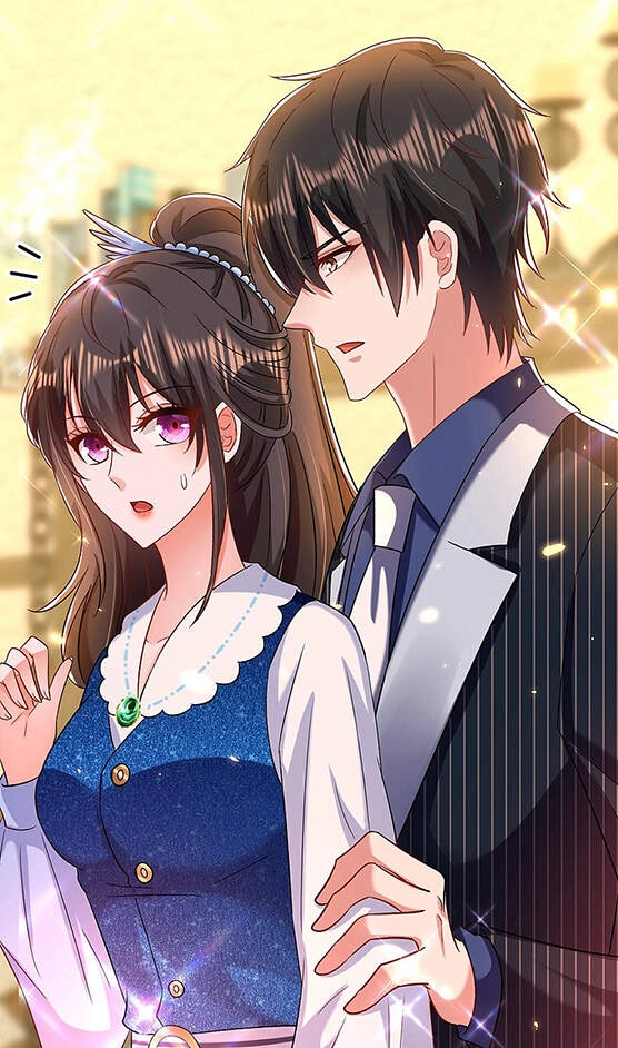 Trùng Sinh Không Gian: Cô Vợ Hào Môn Nóng Bỏng Không Dễ Chọc Chapter 210 - 3