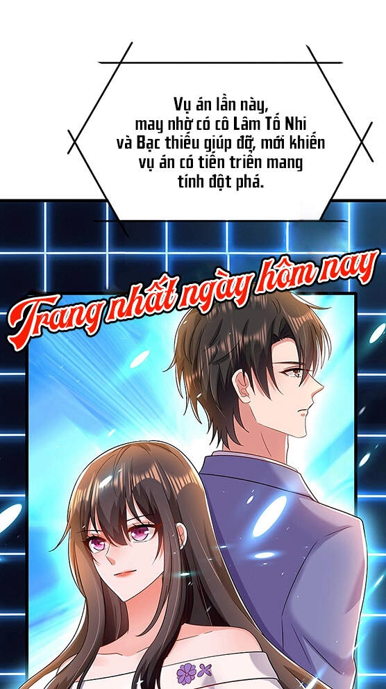 Trùng Sinh Không Gian: Cô Vợ Hào Môn Nóng Bỏng Không Dễ Chọc Chapter 210 - 8