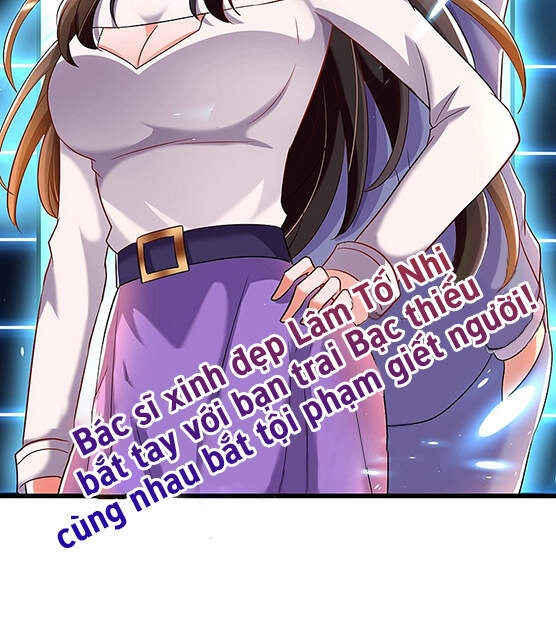 Trùng Sinh Không Gian: Cô Vợ Hào Môn Nóng Bỏng Không Dễ Chọc Chapter 210 - 9