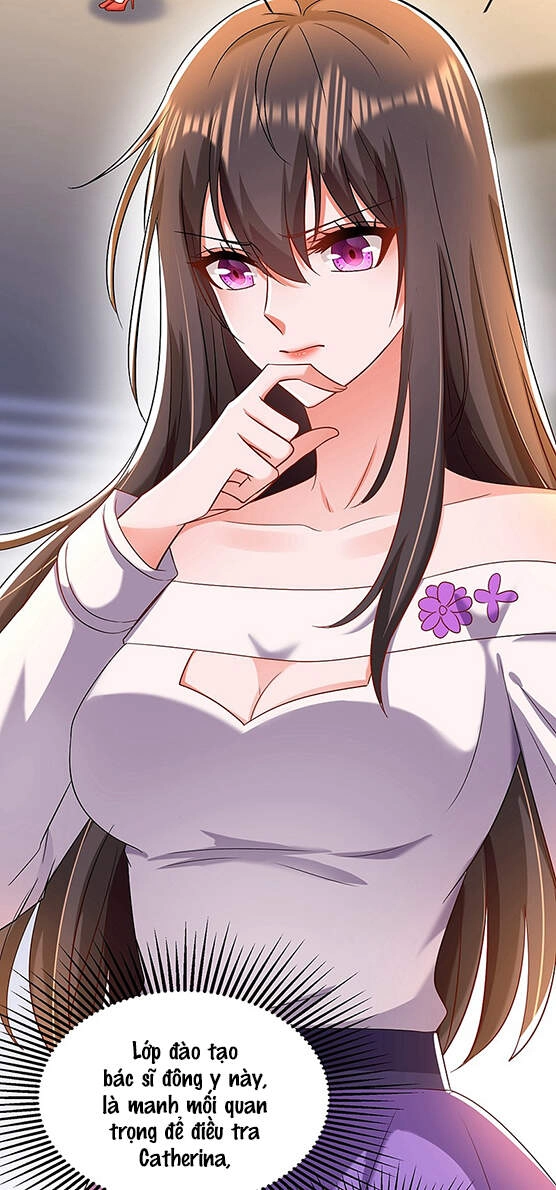 Trùng Sinh Không Gian: Cô Vợ Hào Môn Nóng Bỏng Không Dễ Chọc Chapter 210 - 11