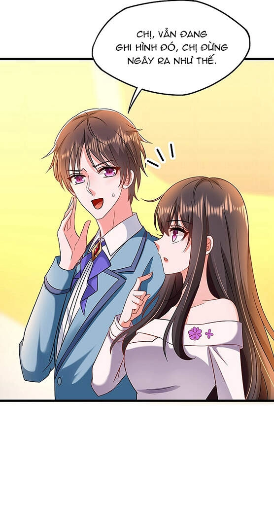 Trùng Sinh Không Gian: Cô Vợ Hào Môn Nóng Bỏng Không Dễ Chọc Chapter 210 - 13