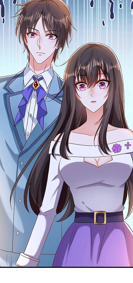 Trùng Sinh Không Gian: Cô Vợ Hào Môn Nóng Bỏng Không Dễ Chọc Chapter 210 - 15