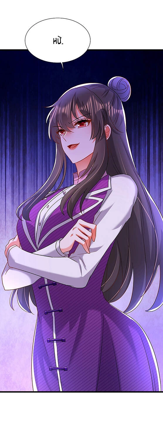 Trùng Sinh Không Gian: Cô Vợ Hào Môn Nóng Bỏng Không Dễ Chọc Chapter 210 - 16