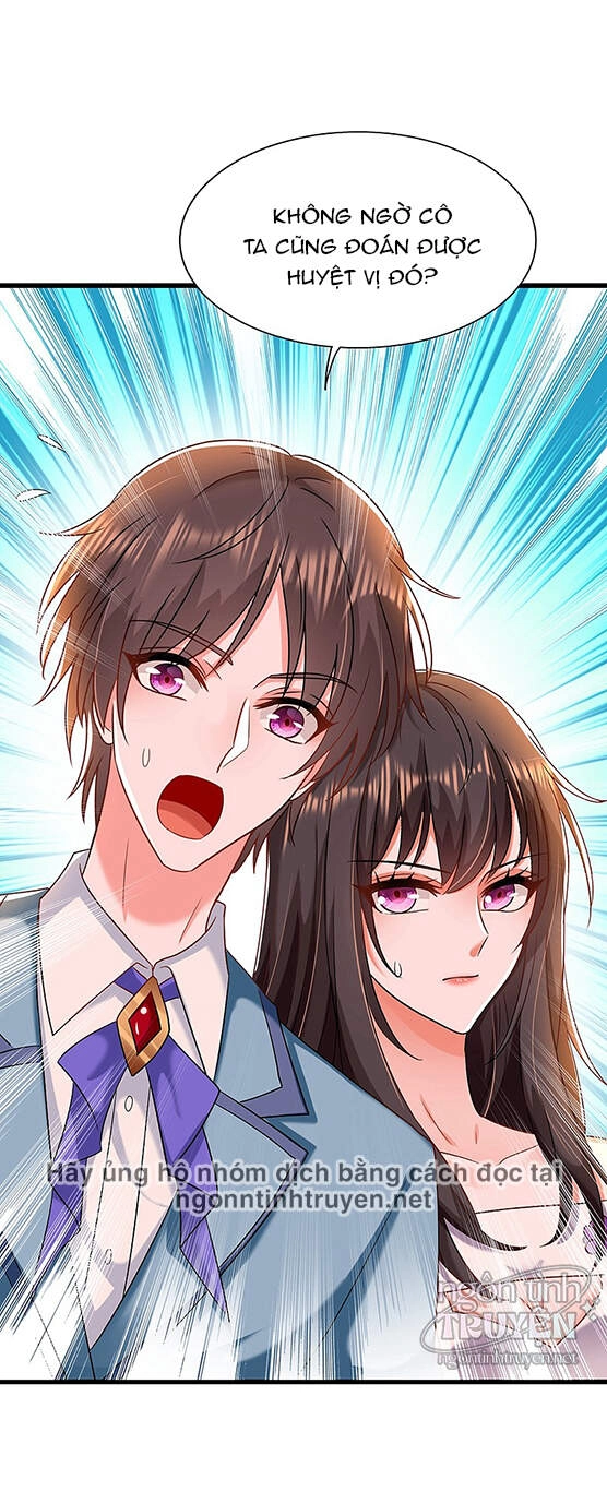 Trùng Sinh Không Gian: Cô Vợ Hào Môn Nóng Bỏng Không Dễ Chọc Chapter 210 - 17