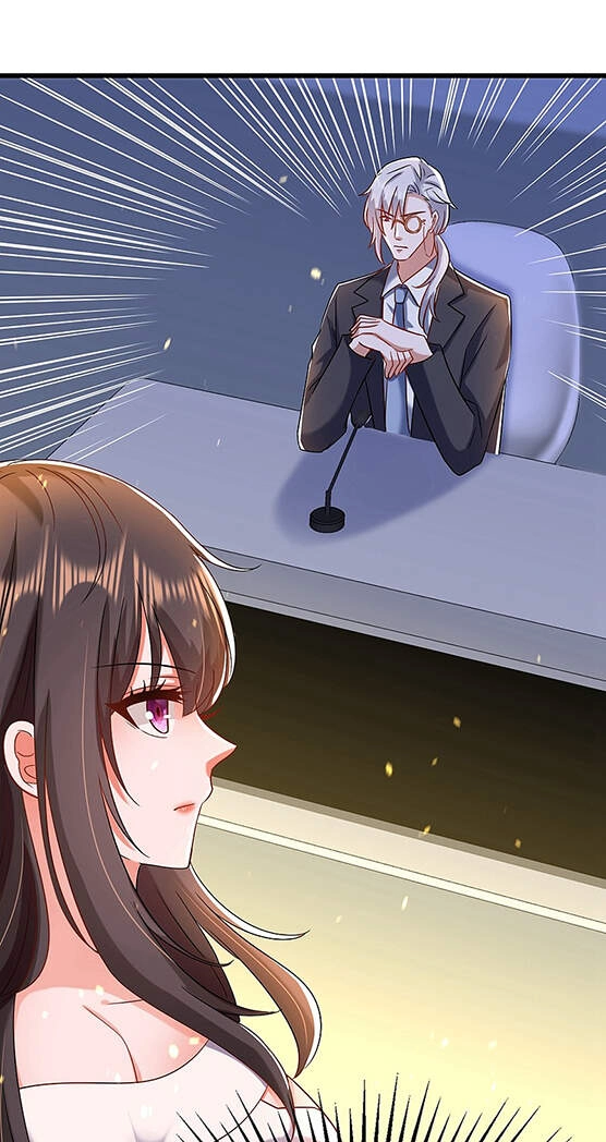 Trùng Sinh Không Gian: Cô Vợ Hào Môn Nóng Bỏng Không Dễ Chọc Chapter 210 - 18