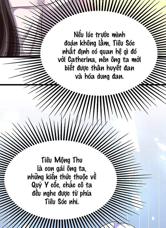 Trùng Sinh Không Gian: Cô Vợ Hào Môn Nóng Bỏng Không Dễ Chọc Chapter 210 - 19