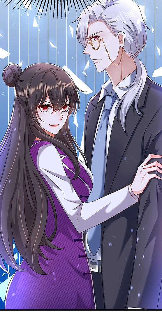 Trùng Sinh Không Gian: Cô Vợ Hào Môn Nóng Bỏng Không Dễ Chọc Chapter 210 - 20