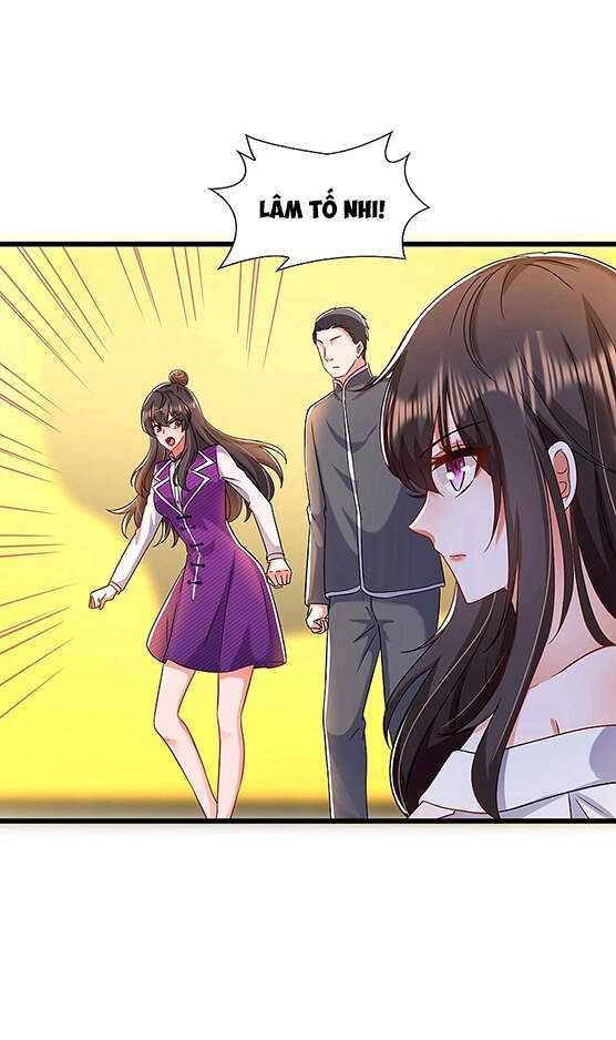 Trùng Sinh Không Gian: Cô Vợ Hào Môn Nóng Bỏng Không Dễ Chọc Chapter 210 - 21