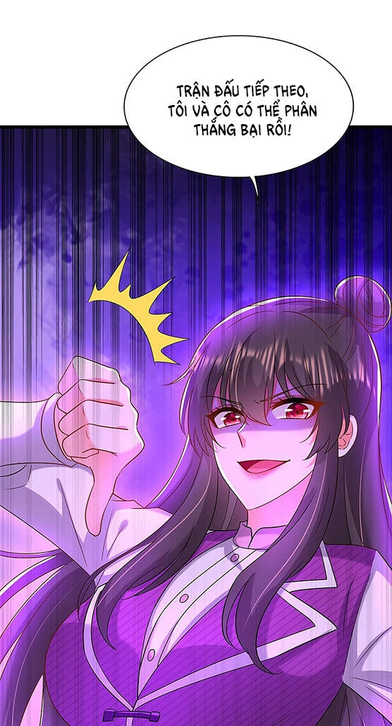 Trùng Sinh Không Gian: Cô Vợ Hào Môn Nóng Bỏng Không Dễ Chọc Chapter 210 - 22