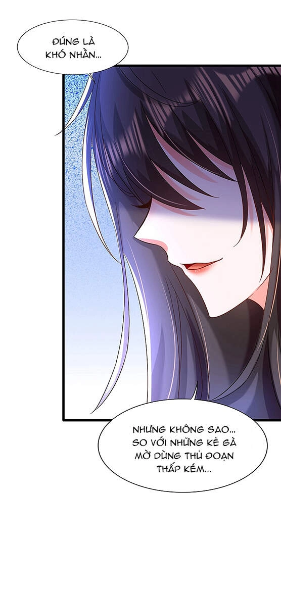 Trùng Sinh Không Gian: Cô Vợ Hào Môn Nóng Bỏng Không Dễ Chọc Chapter 210 - 24