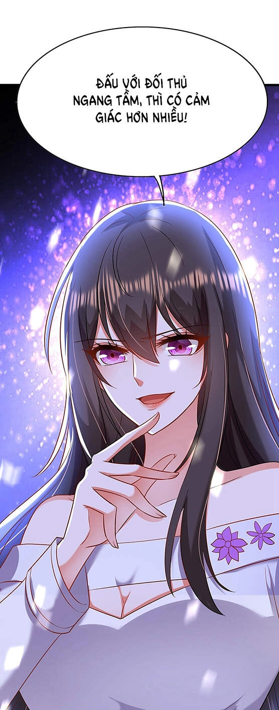 Trùng Sinh Không Gian: Cô Vợ Hào Môn Nóng Bỏng Không Dễ Chọc Chapter 210 - 25