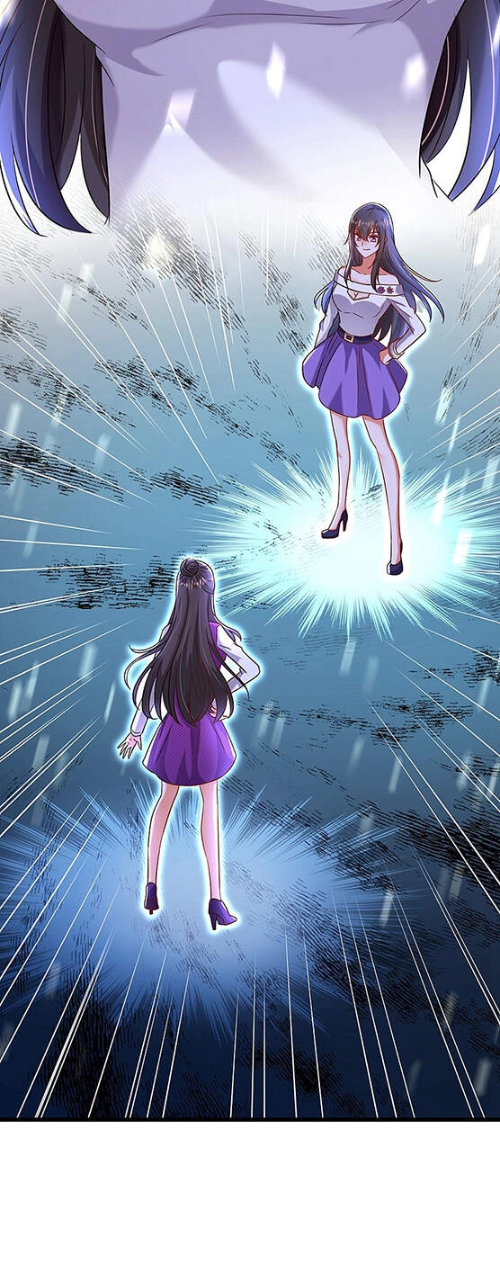 Trùng Sinh Không Gian: Cô Vợ Hào Môn Nóng Bỏng Không Dễ Chọc Chapter 210 - 26