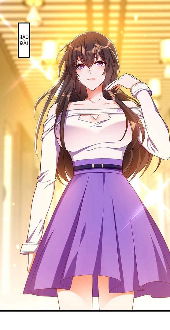 Trùng Sinh Không Gian: Cô Vợ Hào Môn Nóng Bỏng Không Dễ Chọc Chapter 210 - 28