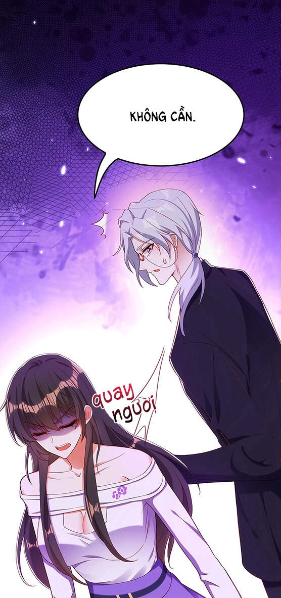 Trùng Sinh Không Gian: Cô Vợ Hào Môn Nóng Bỏng Không Dễ Chọc Chapter 210 - 33