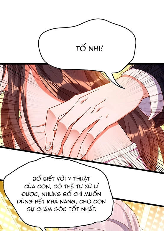 Trùng Sinh Không Gian: Cô Vợ Hào Môn Nóng Bỏng Không Dễ Chọc Chapter 210 - 35