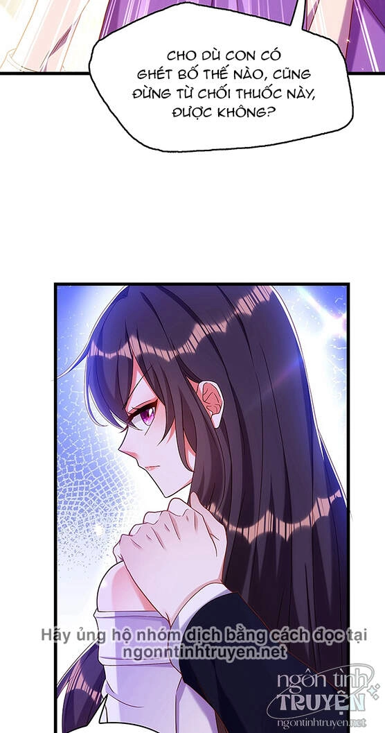 Trùng Sinh Không Gian: Cô Vợ Hào Môn Nóng Bỏng Không Dễ Chọc Chapter 210 - 37