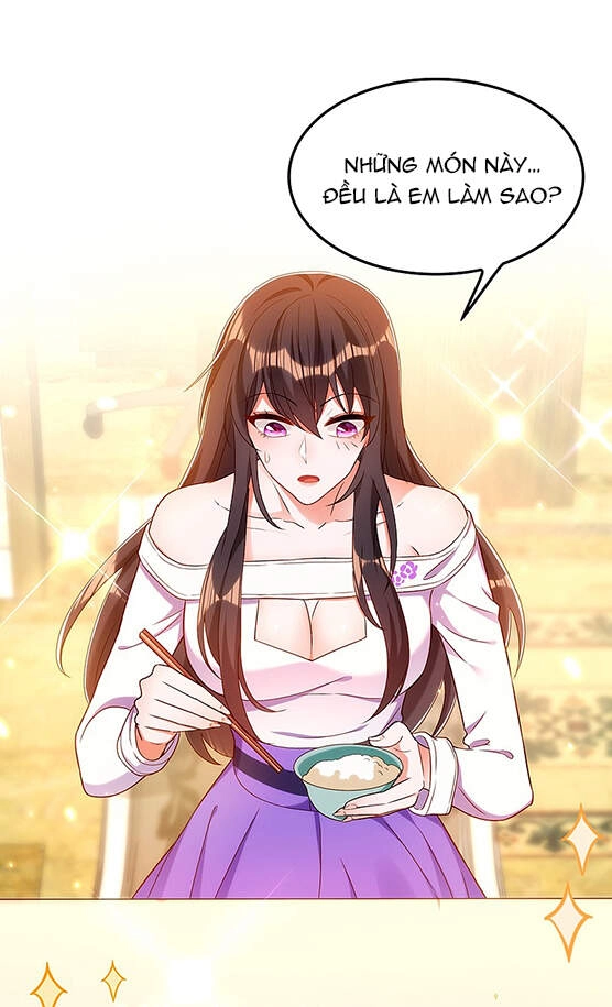 Trùng Sinh Không Gian: Cô Vợ Hào Môn Nóng Bỏng Không Dễ Chọc Chapter 211 - 3