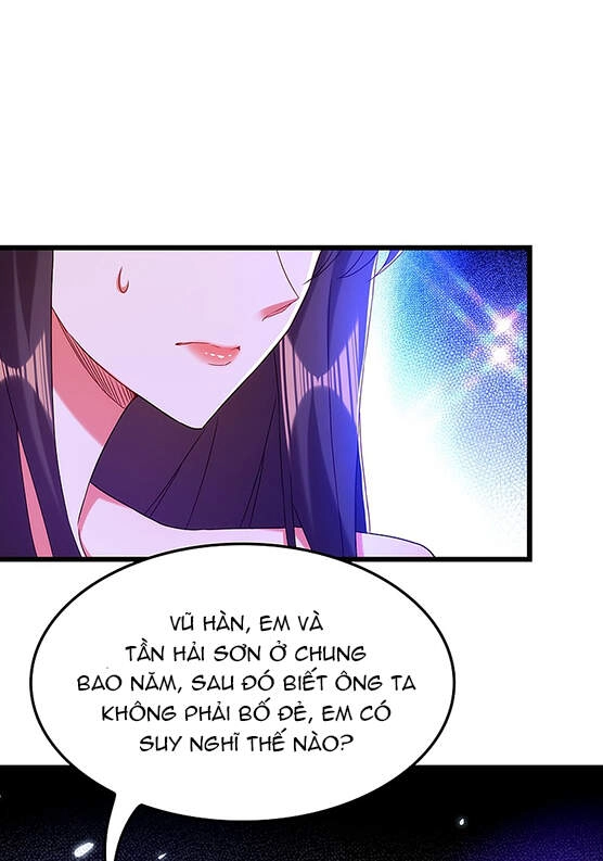 Trùng Sinh Không Gian: Cô Vợ Hào Môn Nóng Bỏng Không Dễ Chọc Chapter 211 - 8