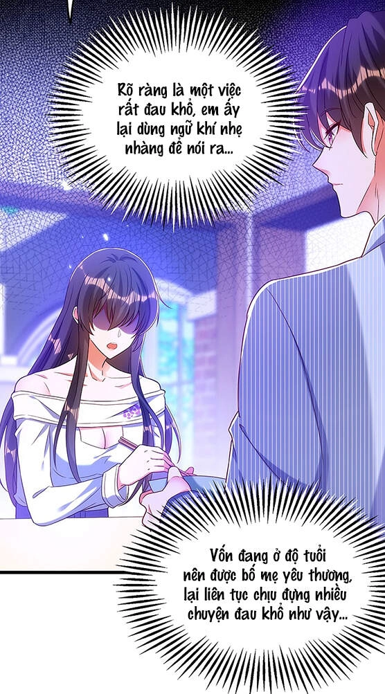 Trùng Sinh Không Gian: Cô Vợ Hào Môn Nóng Bỏng Không Dễ Chọc Chapter 211 - 9