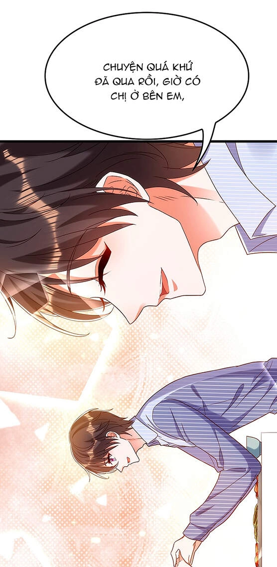 Trùng Sinh Không Gian: Cô Vợ Hào Môn Nóng Bỏng Không Dễ Chọc Chapter 211 - 13