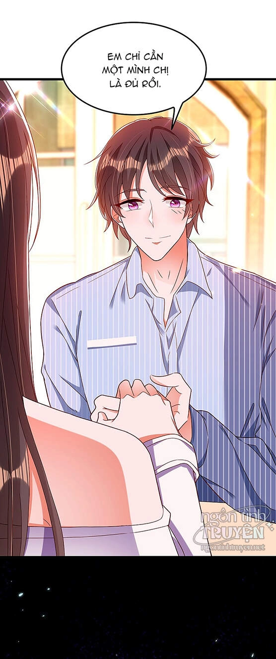 Trùng Sinh Không Gian: Cô Vợ Hào Môn Nóng Bỏng Không Dễ Chọc Chapter 211 - 15