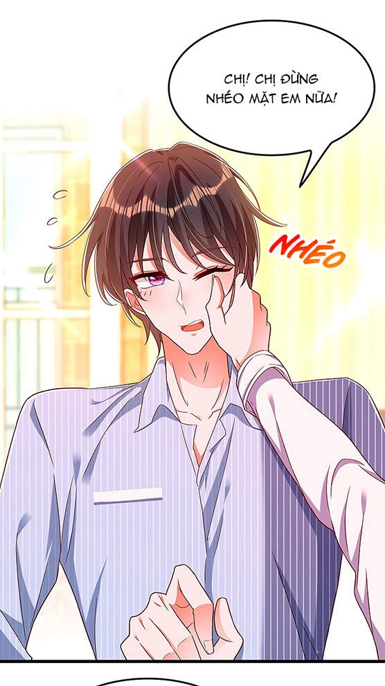 Trùng Sinh Không Gian: Cô Vợ Hào Môn Nóng Bỏng Không Dễ Chọc Chapter 211 - 18