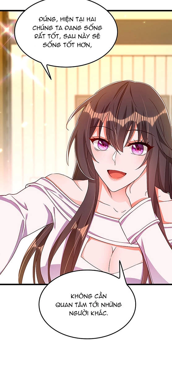 Trùng Sinh Không Gian: Cô Vợ Hào Môn Nóng Bỏng Không Dễ Chọc Chapter 211 - 19