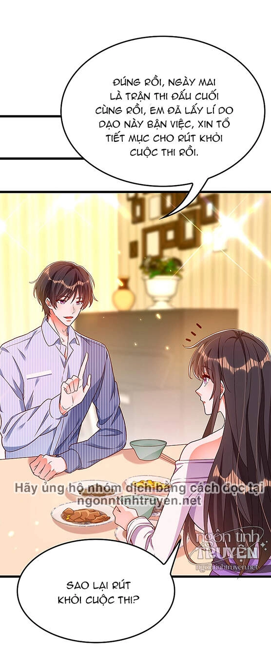 Trùng Sinh Không Gian: Cô Vợ Hào Môn Nóng Bỏng Không Dễ Chọc Chapter 211 - 20