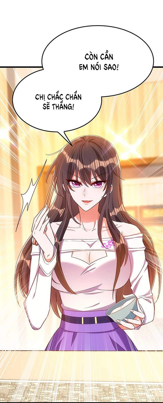 Trùng Sinh Không Gian: Cô Vợ Hào Môn Nóng Bỏng Không Dễ Chọc Chapter 211 - 22