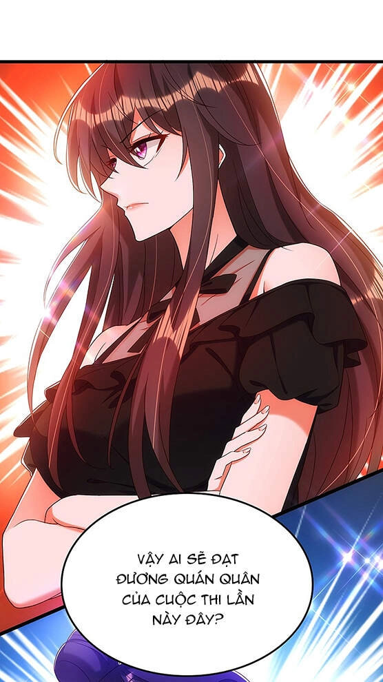 Trùng Sinh Không Gian: Cô Vợ Hào Môn Nóng Bỏng Không Dễ Chọc Chapter 211 - 26