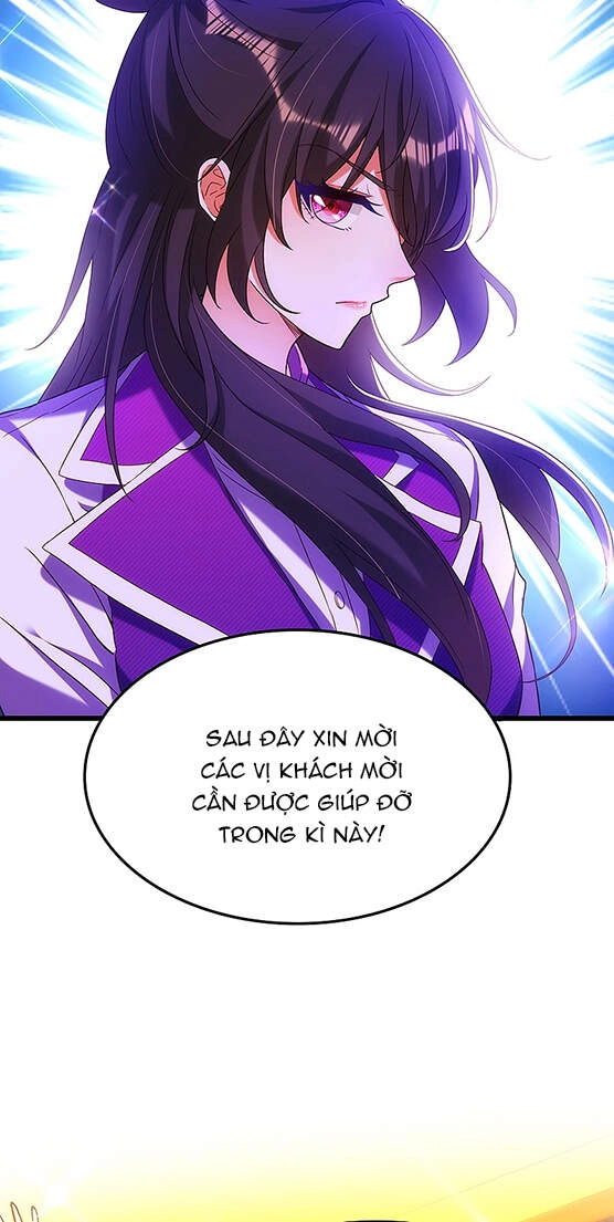 Trùng Sinh Không Gian: Cô Vợ Hào Môn Nóng Bỏng Không Dễ Chọc Chapter 211 - 27