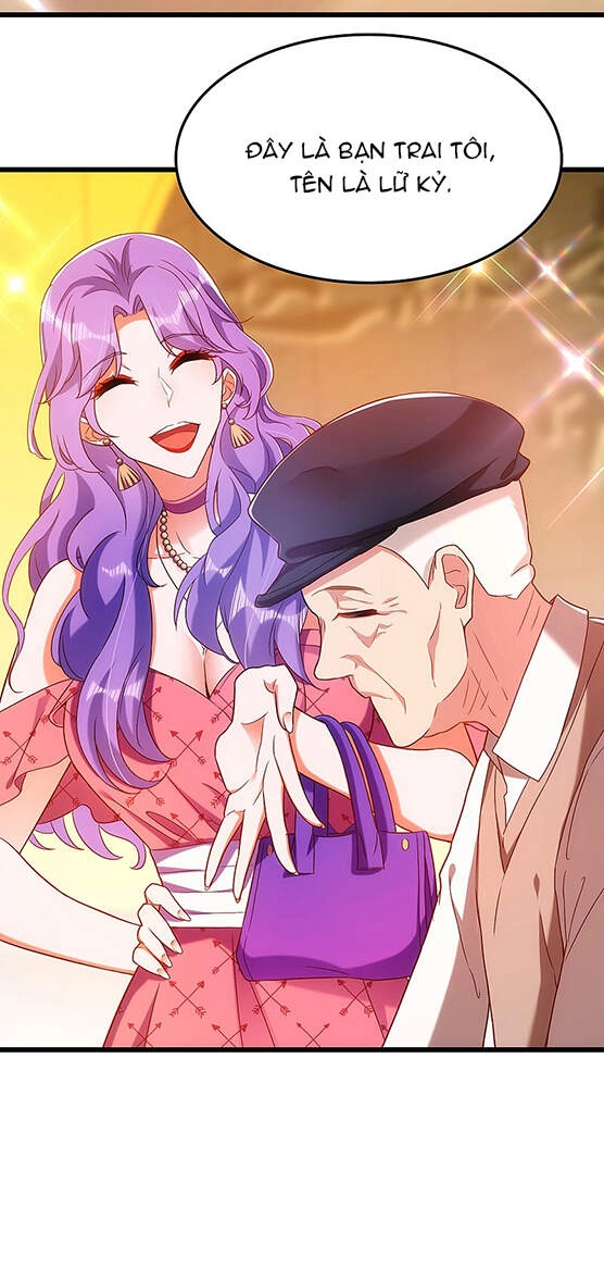 Trùng Sinh Không Gian: Cô Vợ Hào Môn Nóng Bỏng Không Dễ Chọc Chapter 212 - 4