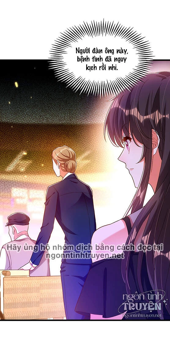 Trùng Sinh Không Gian: Cô Vợ Hào Môn Nóng Bỏng Không Dễ Chọc Chapter 212 - 5