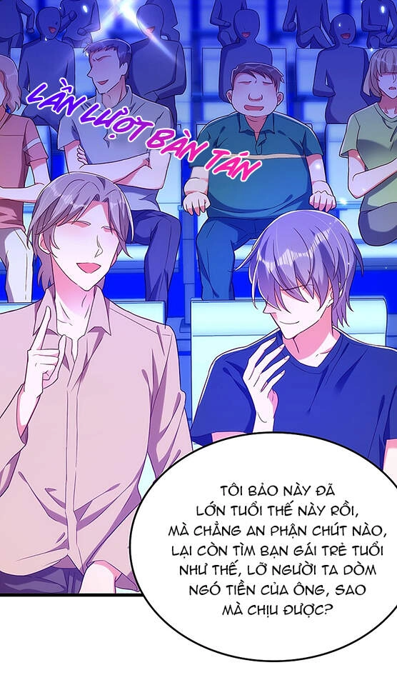 Trùng Sinh Không Gian: Cô Vợ Hào Môn Nóng Bỏng Không Dễ Chọc Chapter 212 - 7