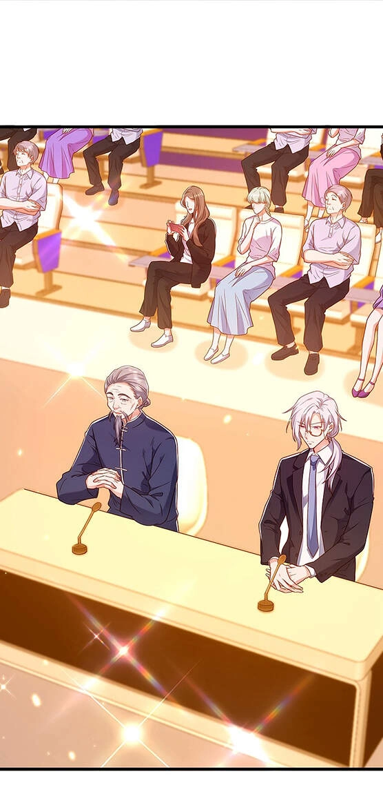 Trùng Sinh Không Gian: Cô Vợ Hào Môn Nóng Bỏng Không Dễ Chọc Chapter 212 - 18